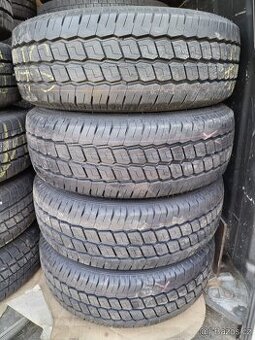 225/65/16C letni pneu 225/65 R16C