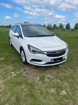 Prodám Opel Astra K