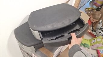Podstavec pod monitor - bytelný