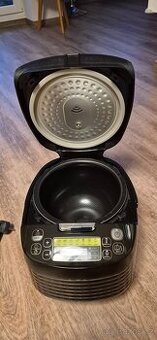 Multifunkční hrnec Tefal Sphericook