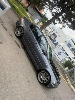 Bmw e46 330d 135kw R.v 2002