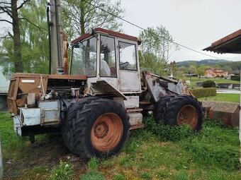 LIAZ ŠT 180N Turbo