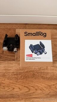 SmallRig universální držák pro SSD 2343