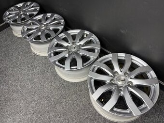 Alu CMS 5x112 16”