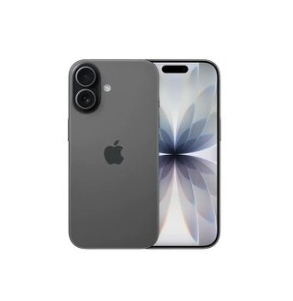 Prodám nerozbalený iphone 16