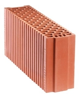 Porotherm 14 Profi