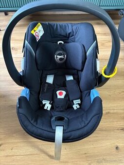 Autosedačka Cybex Atom 5