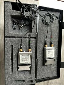 Mikroport Fa Sennheiser