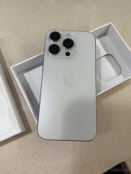 Prodám IPhone 15PRO 128GB