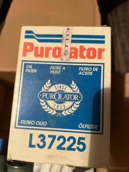 Lotus, Rover, Opel ascona B, Rekord, Omega A filtr oleje