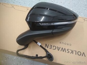 VW Tayron nové levé boční zrcátko - 1