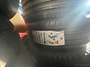 205/55 R 17 letní