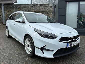 Kia Ceed  2023