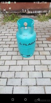 PB láhev 10 kg