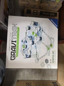 Gravitrax