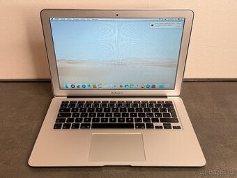 Macbook Air 13'' 2011 / i7 / 4GB RAM / 256GB SSD - DPH