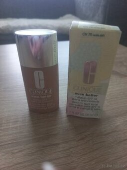 Make up Clinique