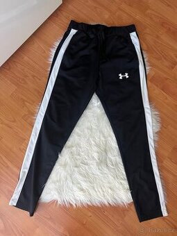 UNDER ARMOUR PÁNSKÉ TEPLAKY VEL.M