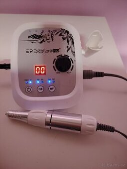 Bruska na nehty