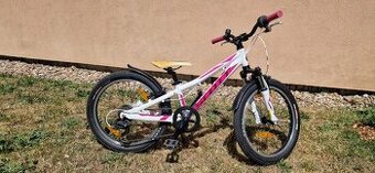 Dětské kolo SCOTT Contessa 20"