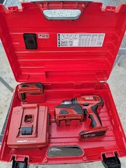 Hilti SF 6-A22