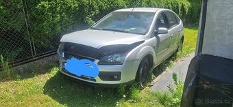 Ford focus 2