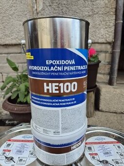 Penetrace epoxidová Stachema HE100