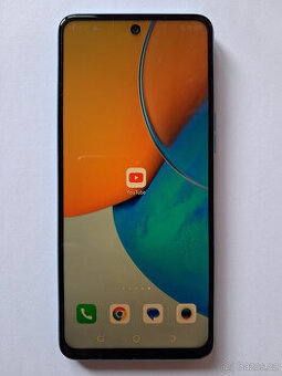 Smartphone TECNO SPARK 8 PRO 128GB / 4GB chytrý telefon