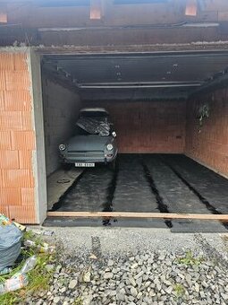 Skoda 1000mb