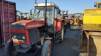 Traktor Zetor 12111