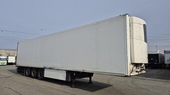 SCHMITZ CARGOBULL SKO 24/L - 13.4 FP60 COOL - mrazírenský