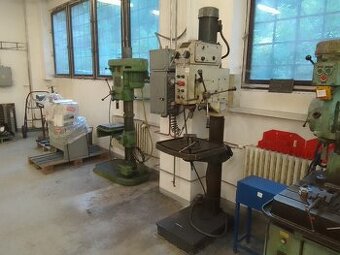 Vrtačka OPTIMUM B40GSP - 1