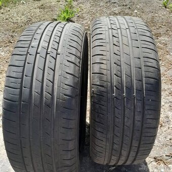 Pneu 195/55 R15 85V - 1