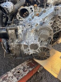 Převodovka dsg škoda octavia 3 1.4 tsi