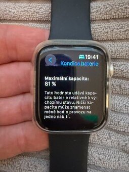 Apple Watch SE 2020
