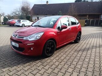 CITROËN C3 1.6 HDI EXCLUSIVE