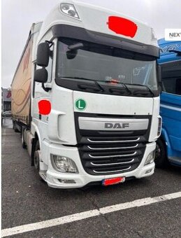DAF 106.460 - 1