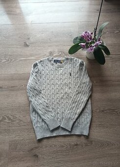 Ralph Lauren svetr