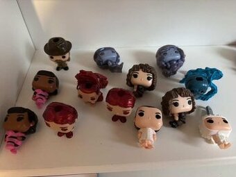 Figurky Stranger Things