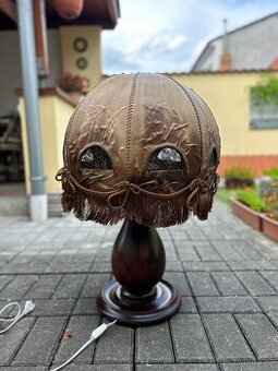Lampa