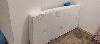 Postel 170x80 matrace + rošt