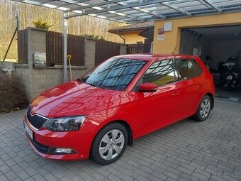 Fabia 3.1.2 tsi 66 kvv