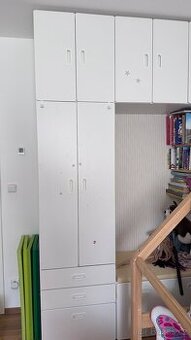Nábytek do dětského pokoje