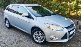FORD FOCUS MK3 r.v.2011, 1.6i 16V Ti-vct 92 kW