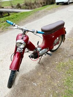 Jawa 555