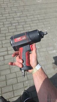 Pneumatický rázový utahovák KS Tools 515.1200 The Devil