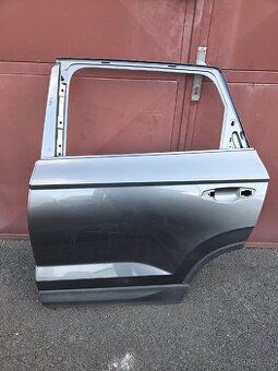 Levé zadní LZ dveře Škoda Karoq / Seat Ateca