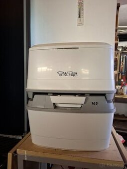 Chemické WC