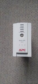 APC zdroj