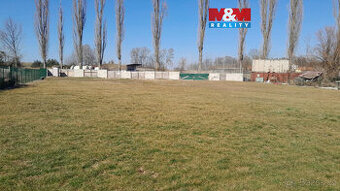 Prodej pozemku, 1965 m², Cehnice